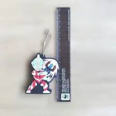 ウルトラマンジード ラバーキーホルダーのサムネイル