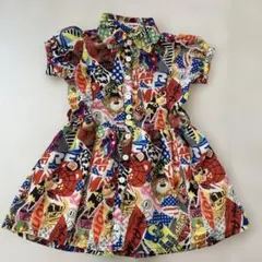 JAM シャツワンピースのサムネイル