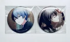 プロセカ　青柳冬弥　27B 28B グリ缶