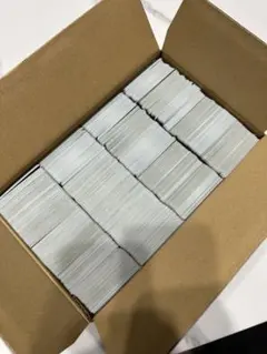 ポケモンカード　ノーマル　まとめ売り　約2000枚　rを30枚入れます。