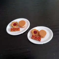 リーメントぷちサンプル　焼き菓子セット