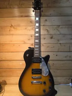 GRETSCHElectromaticサンバースト g2403 jet club GRETSCHElectromaticサンバースト g2403 jet club - メルカリ