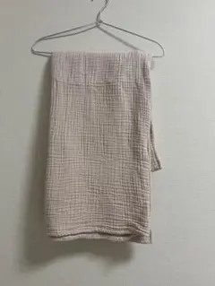 the little barine ガーゼブランケット