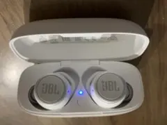 JBL LIVE300TWS ※左側L側故障 ジャンク