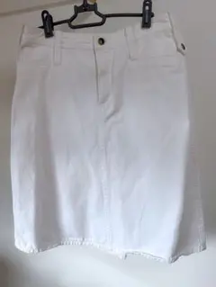 デニムミニスカート