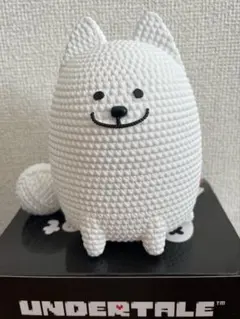 undertale ゲームキャラクター