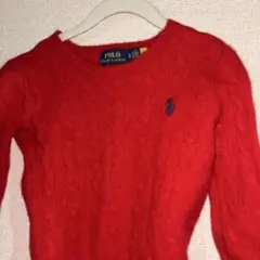 POLO RALPH LAUREN | XS