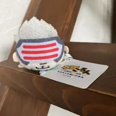 逆転裁判 ゴドー カプころん ぬいぐるみ