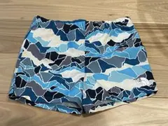 The North Face 水陸両用サーフパンツ UPF 40+