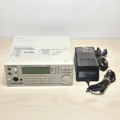 ※おまけ付き※MU2000 YAMAHA HELLO MUSIC 2000 ヤマハ | HELLO! MUSIC! 2000 AUDIO - シンセサイザー・音楽制作