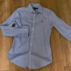 極美品！ラルフローレン Ralph Lauren ポロ　polo 長袖