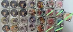 すとぷり　缶バッチセット　バラ売り可