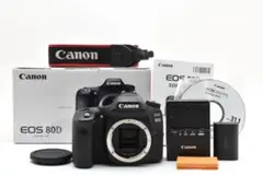 2025年最新】canon eos 80d 中古の人気アイテム - メルカリ