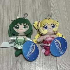ぴちぴちピッチ ピコぬい リナ - メルカリ
