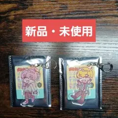 キャンドゥ おそ松さん トレーディングアクリルキーホルダー トド松 十四松