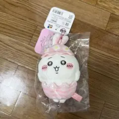 ちいかわ　そろそろイースターなマスコット