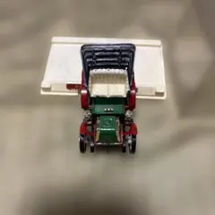 ミニカー　SAFIR PANHARD 1898