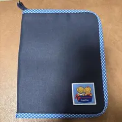 【新品未使用】familiarノベルティ　母子手帳 カード、パスポートケースのサムネイル