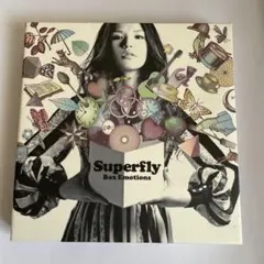 Box Emotions / Superfly