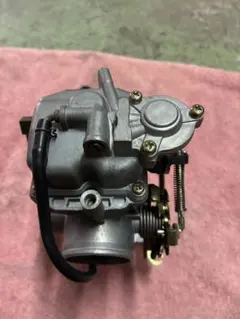 HSRキャブレター 42 FLSTC エボリューション Amazon | KIPA キャブレター Mikuni HSR42 HSR 42mm用 ハーレー Evo