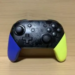 Nintendo Switch プロコン スプラトゥーン3