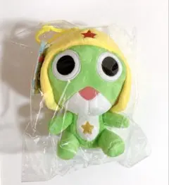 ケロロ軍曹 ますこっちょ ケロロ マスコット - メルカリ