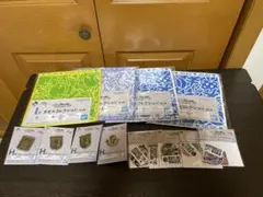 一番くじ ジョジョの奇妙な冒険 下位賞13点セット