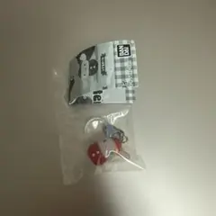 サンリオ　いちごめじるしアクセサリー ウサハナ