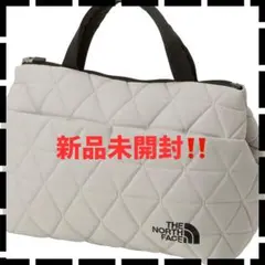 ザ・ノース・フェイス　ジオフェイスボックストートNM32355 FI