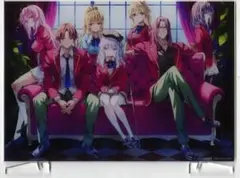 2025年最新】ようこそ実力至上主義の教室へフェスタ2024の人気