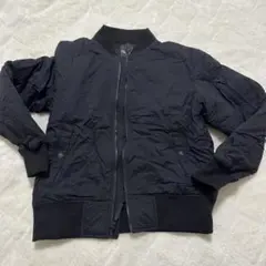 美品 THE NORTH FACE ブルゾン ジャンパー S