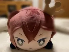 ツイステッドワンダーランド リドル・ローズハート メガジャンボ寝そべりぬいぐるみ