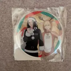 東京リベンジャーズ 瓦カフェ アクリルコースター