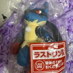 2025年最新】ポケモン 一番くじ ラストワンの人気アイテム - メルカリ