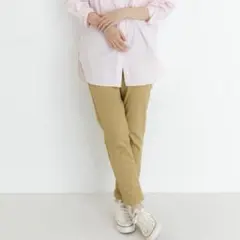 アーバンリサーチ テーパードチノパンツ 新品