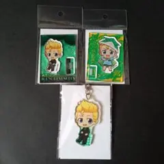 東京リベンジャーズ ミニ アクリルスタンド アクスタ ようちえん 花垣武道