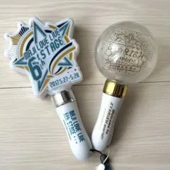 うたプリ ペンライト