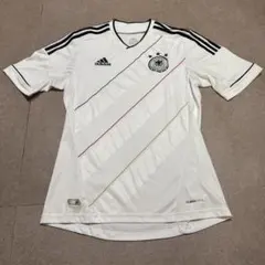 adidas ドイツ代表 シュバインシュタイガー 7 ユニフォーム - メルカリ