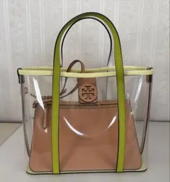 Tory Burch クリアショルダーバッグのサムネイル