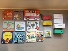 早い者勝ち!!☆本日限定大幅お値下げ☆ベネッセ my first english こどもちゃれんじ My First English｜0・1歳専用英語 - ベネッセ