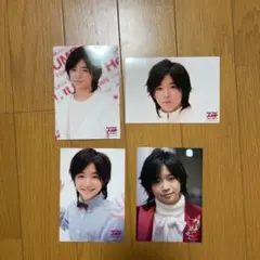 Hey!Say!JUMP デビューコンサート　グッズ　知念侑李