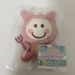 【匿名配送✨】Angel Blue エニマイくじ B賞 ハニーデビル ぬいぐるみ