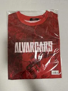 アルバルク東京2025-26 Tシャツ Mサイズ