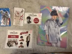 Snow Man 宮舘涼太　まとめ売り