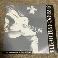 2026年最新】aztec camera lpの人気アイテム - メルカリ