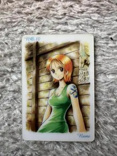 ワンピース グミカード ナミ23枚 Amazon.co.jp: ワンピースカードゲーム PRB01/P-053 ナミ(P) ONE PIECE