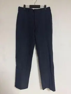 COMME des GARCONS HOMME DEUXスラックスパンツ 美品 COMME des GARCONS HOMME DEUX（コムデギャルソンオムドゥ