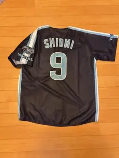 2025年最新】ヤクルトユニフォーム塩見の人気アイテム - メルカリ