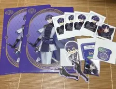 にじさんじ ROF-MAO 剣持刀也 特典 セット