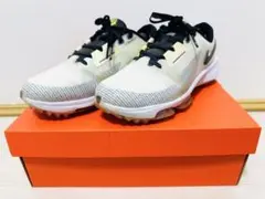 AIR ZOOM INFNTY TR NXT% ◆26cm◆ エアズーム◆中古